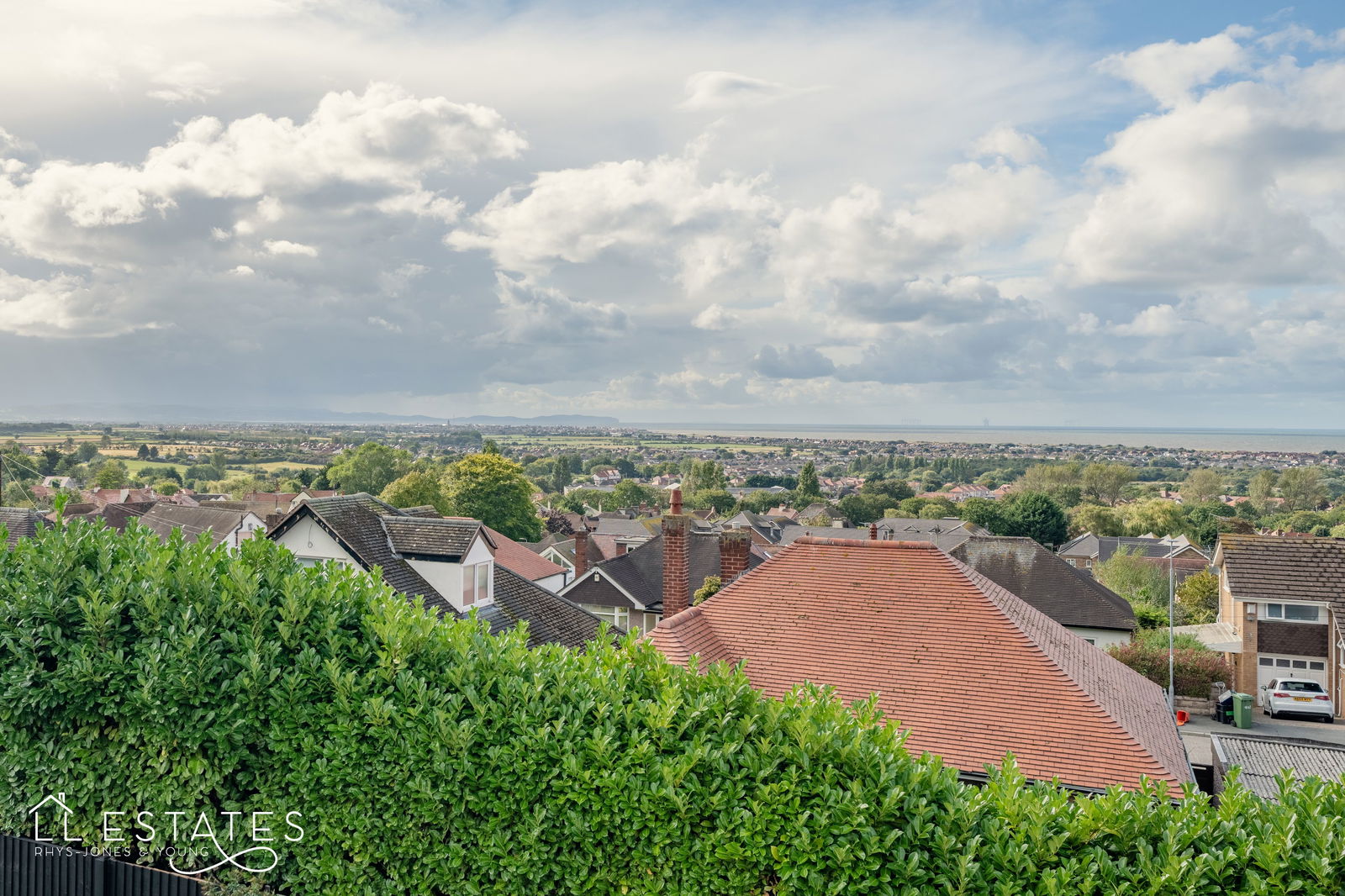 3 bed detached house for sale in Orme View Drive, Prestatyn 12