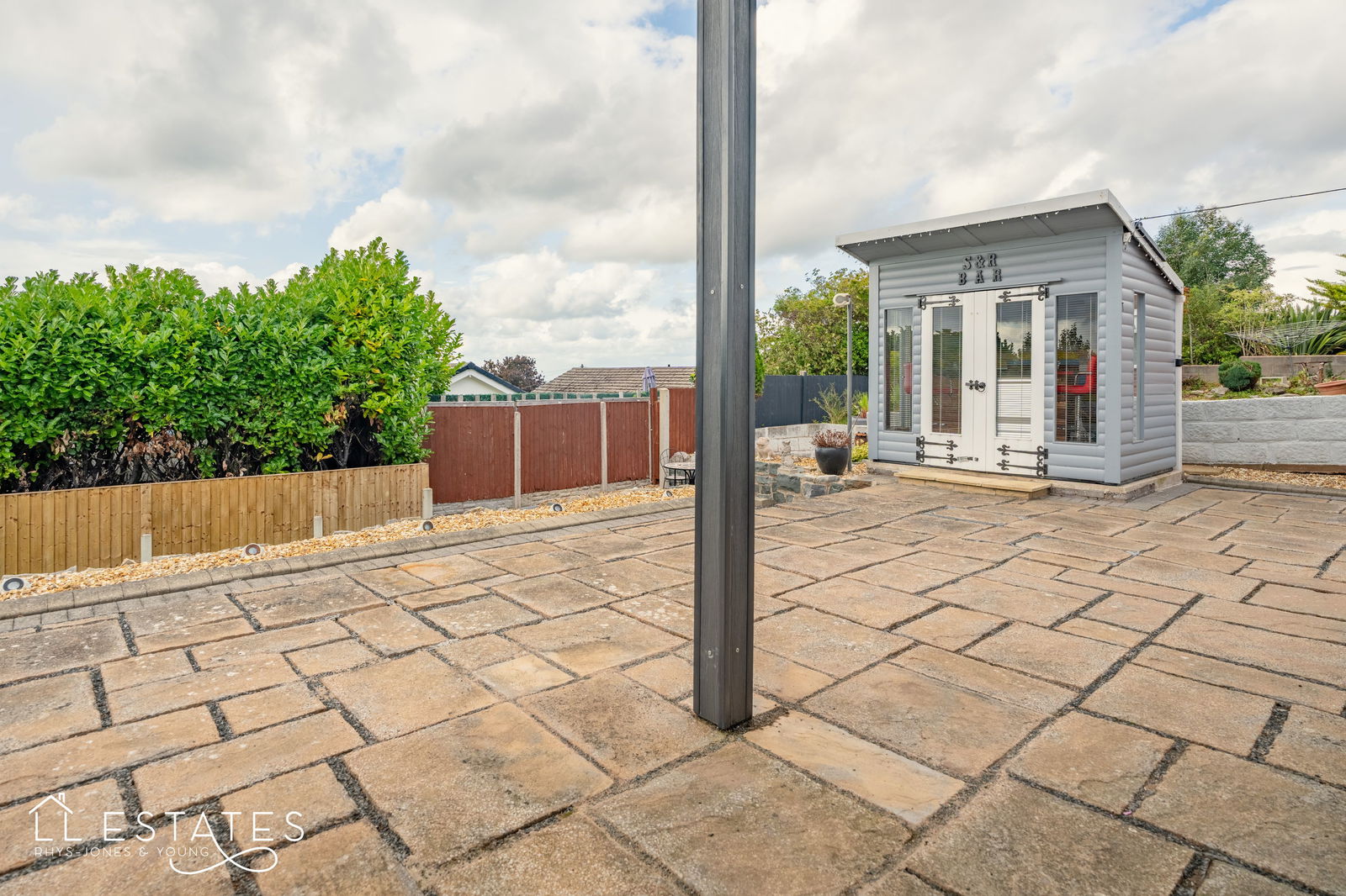 3 bed detached house for sale in Orme View Drive, Prestatyn 20