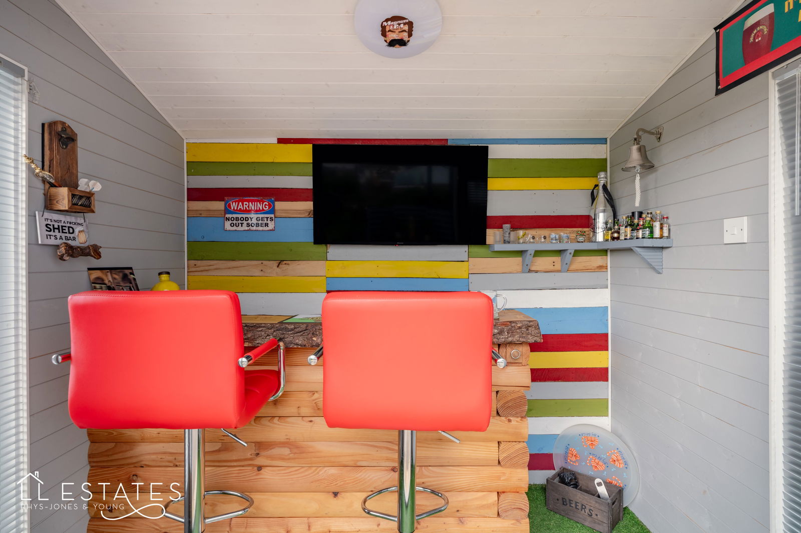 3 bed detached house for sale in Orme View Drive, Prestatyn 18