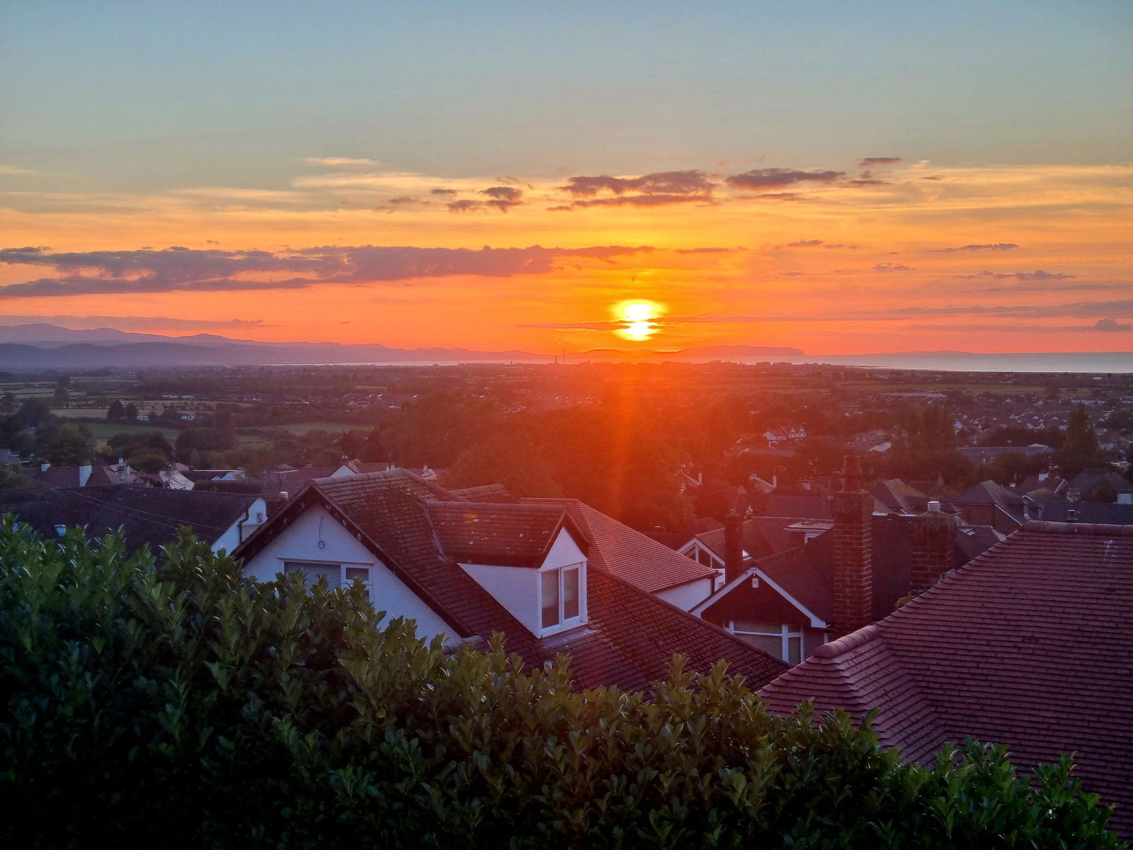 3 bed detached house for sale in Orme View Drive, Prestatyn 1