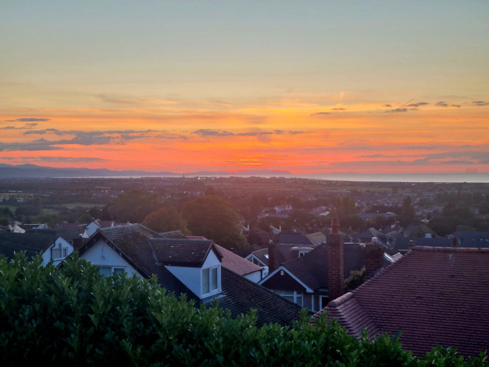 3 bed detached house for sale in Orme View Drive, Prestatyn  - Property Image 22