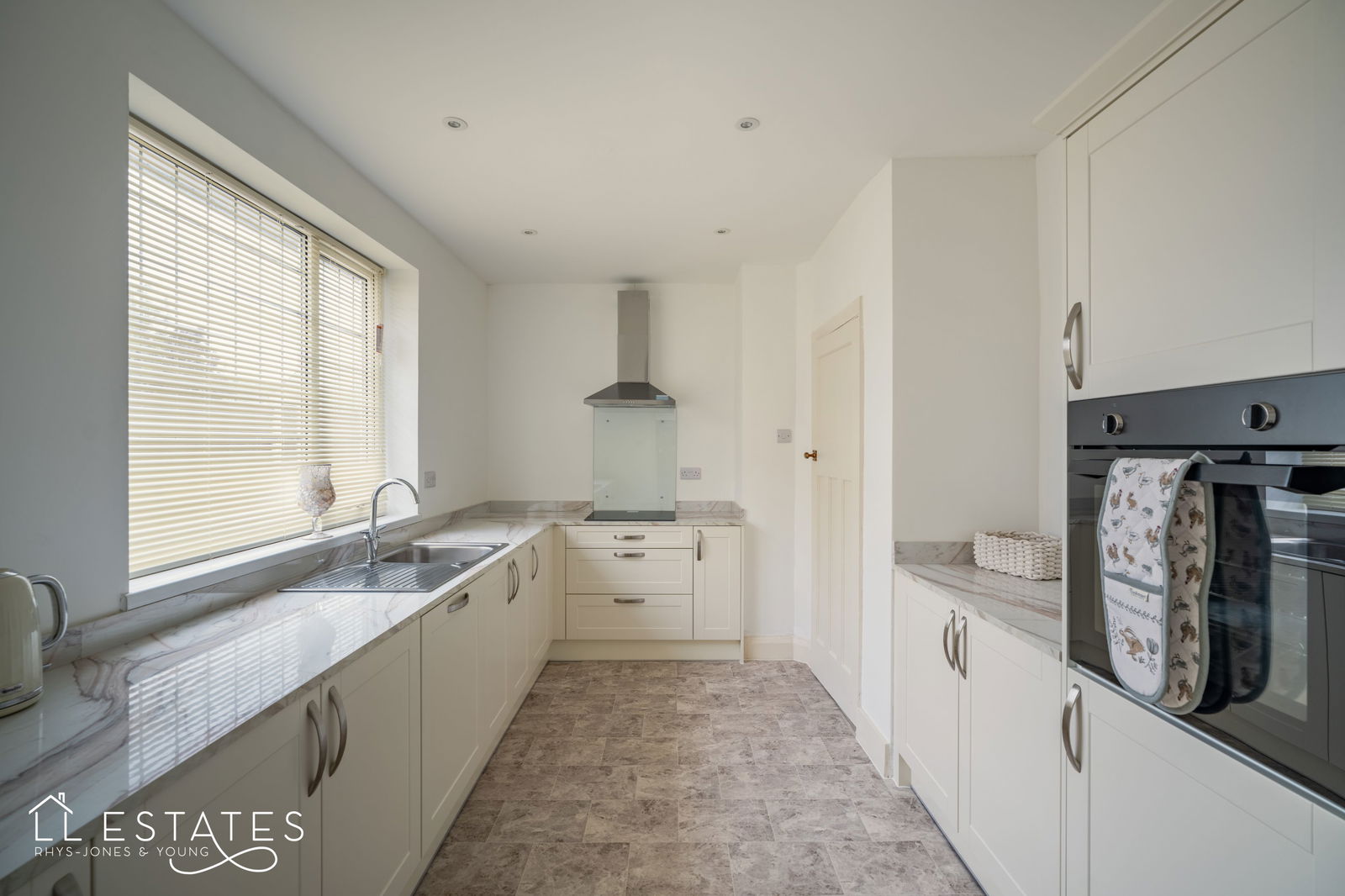 3 bed bungalow for sale in Victoria Road, Prestatyn 1