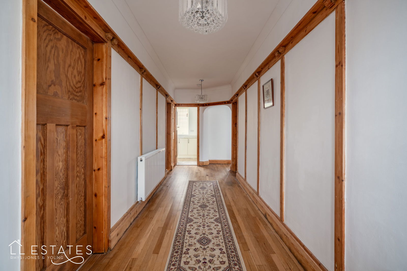 3 bed bungalow for sale in Victoria Road, Prestatyn  - Property Image 3