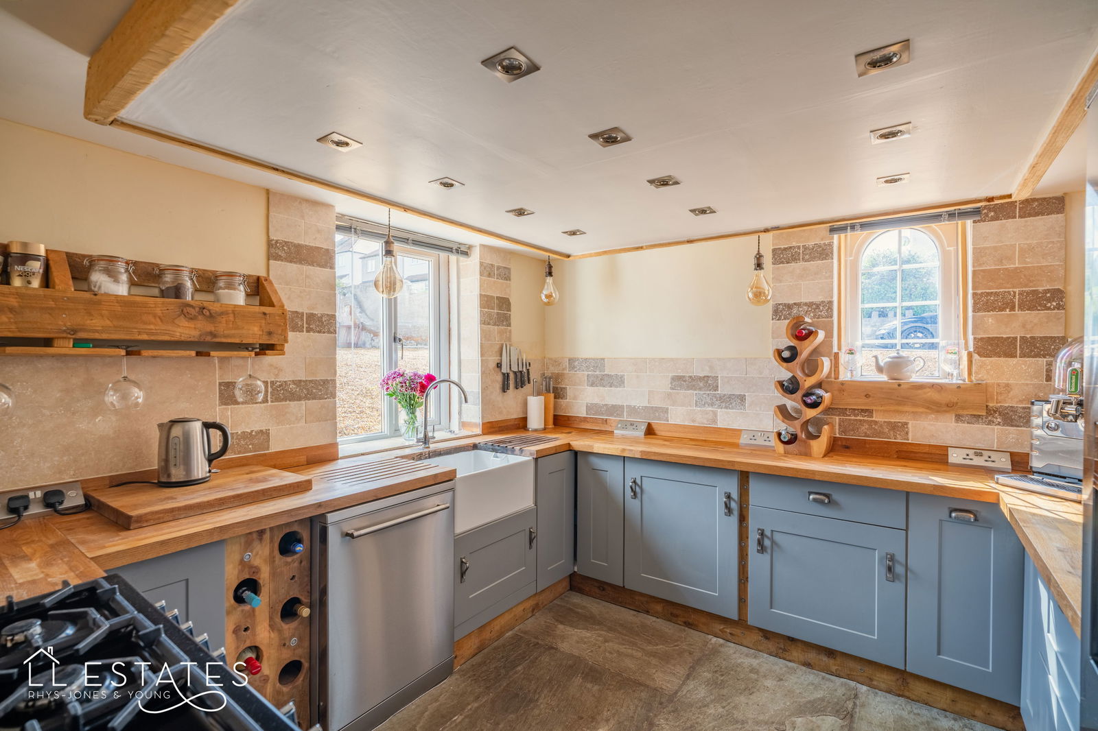 3 bed detached house for sale in Llysfaen Road, Old Colwyn  - Property Image 6