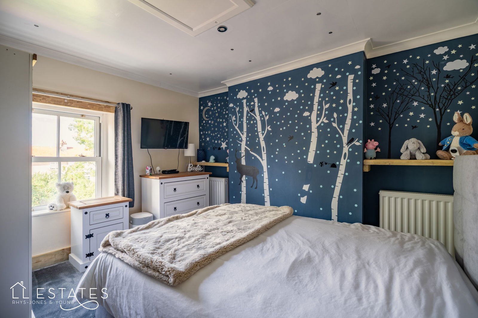 3 bed detached house for sale in Llysfaen Road, Old Colwyn  - Property Image 11