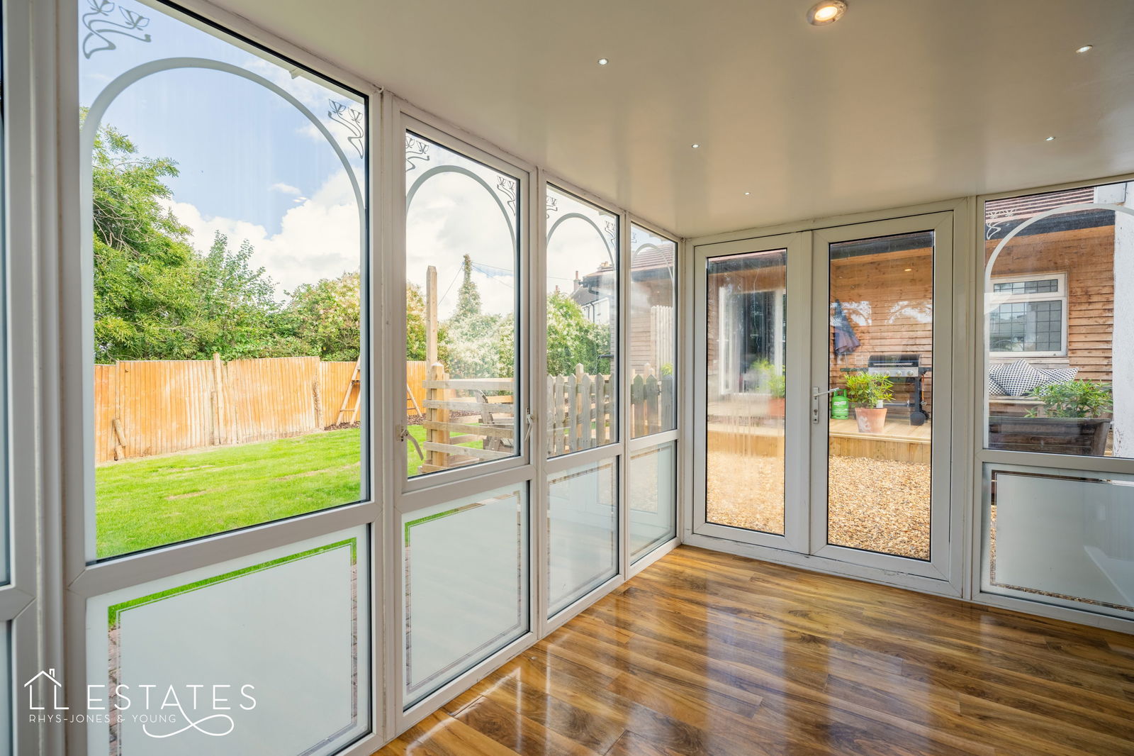 3 bed detached house for sale in Llysfaen Road, Old Colwyn  - Property Image 7