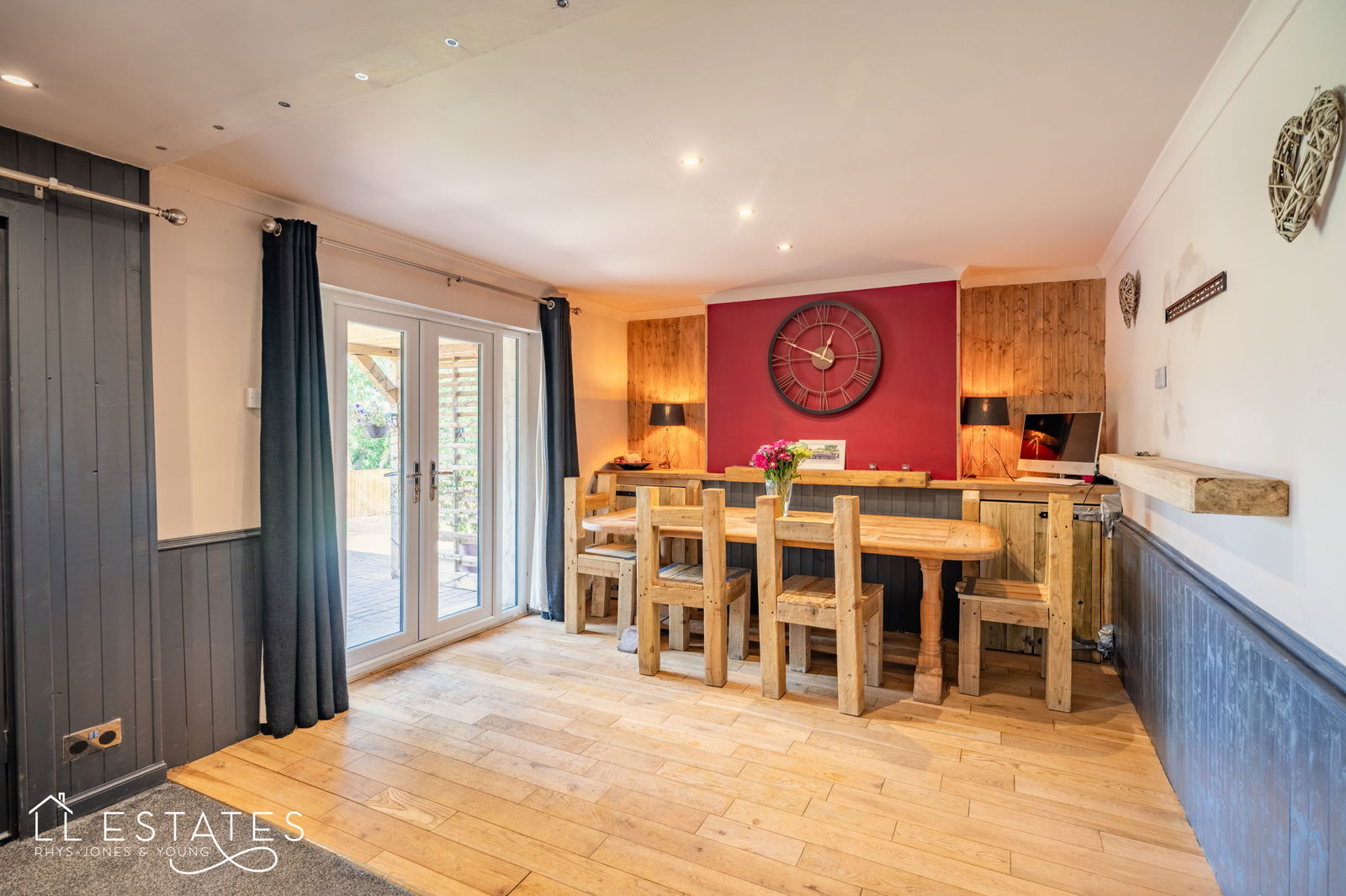 3 bed detached house for sale in Llysfaen Road, Old Colwyn 4