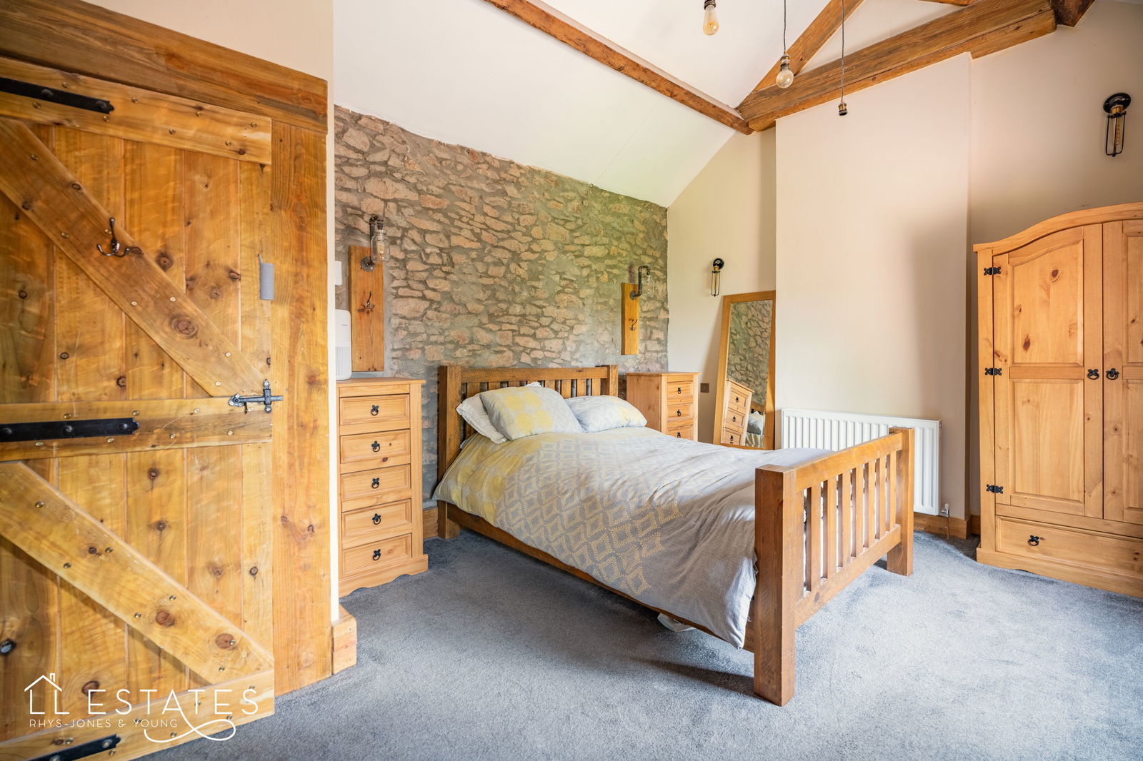 3 bed detached house for sale in Llysfaen Road, Old Colwyn 7