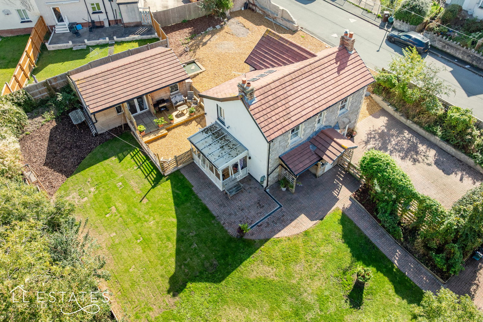 3 bed detached house for sale in Llysfaen Road, Old Colwyn 14