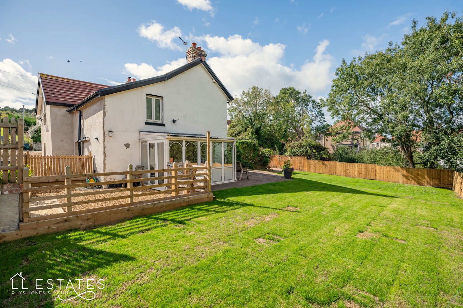 3 bed detached house for sale in Llysfaen Road, Old Colwyn  - Property Image 18