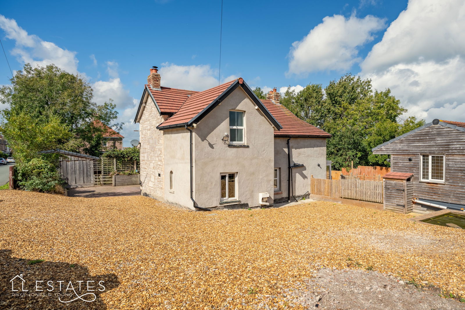 3 bed detached house for sale in Llysfaen Road, Old Colwyn 13