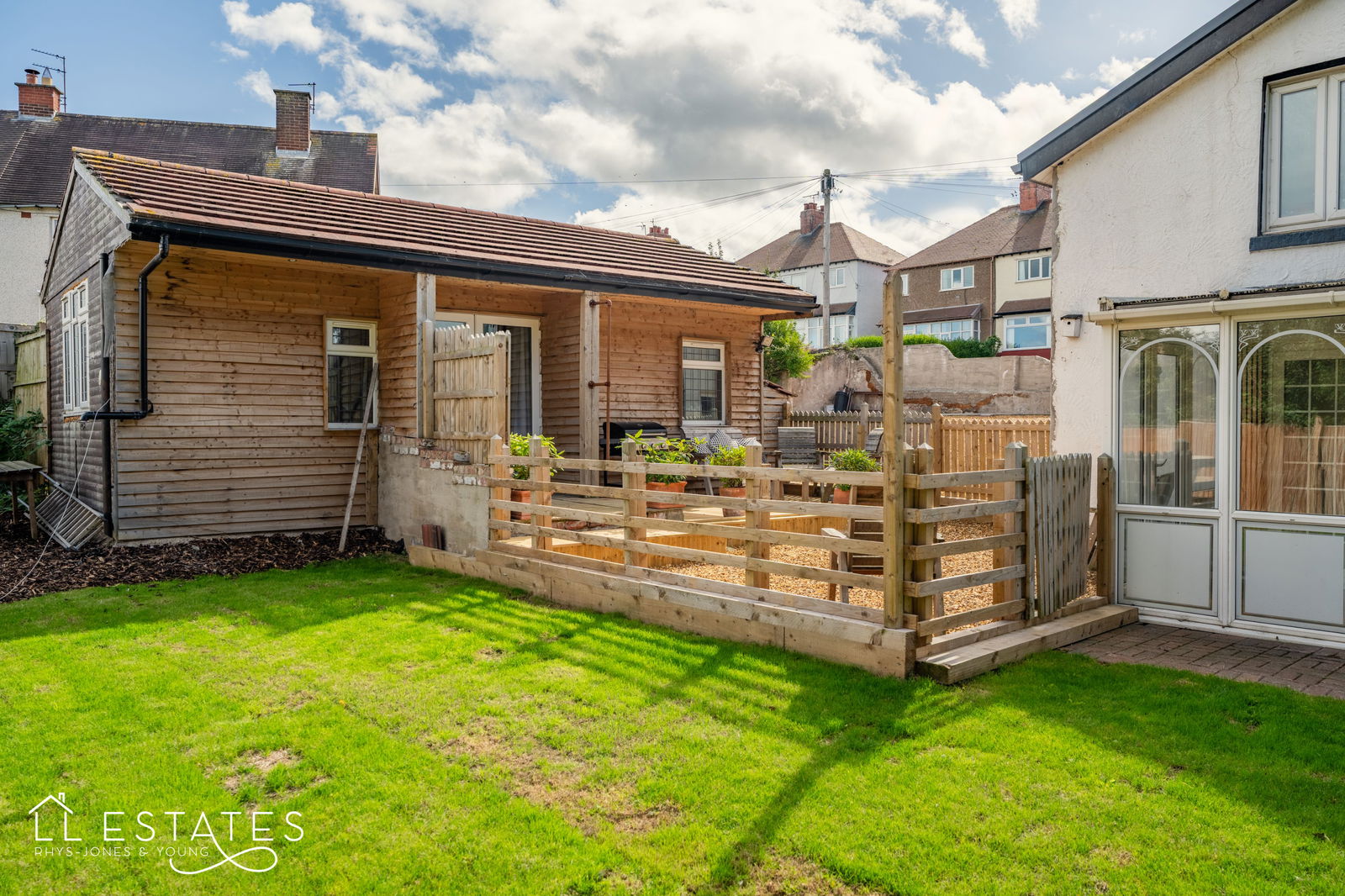 3 bed detached house for sale in Llysfaen Road, Old Colwyn 12