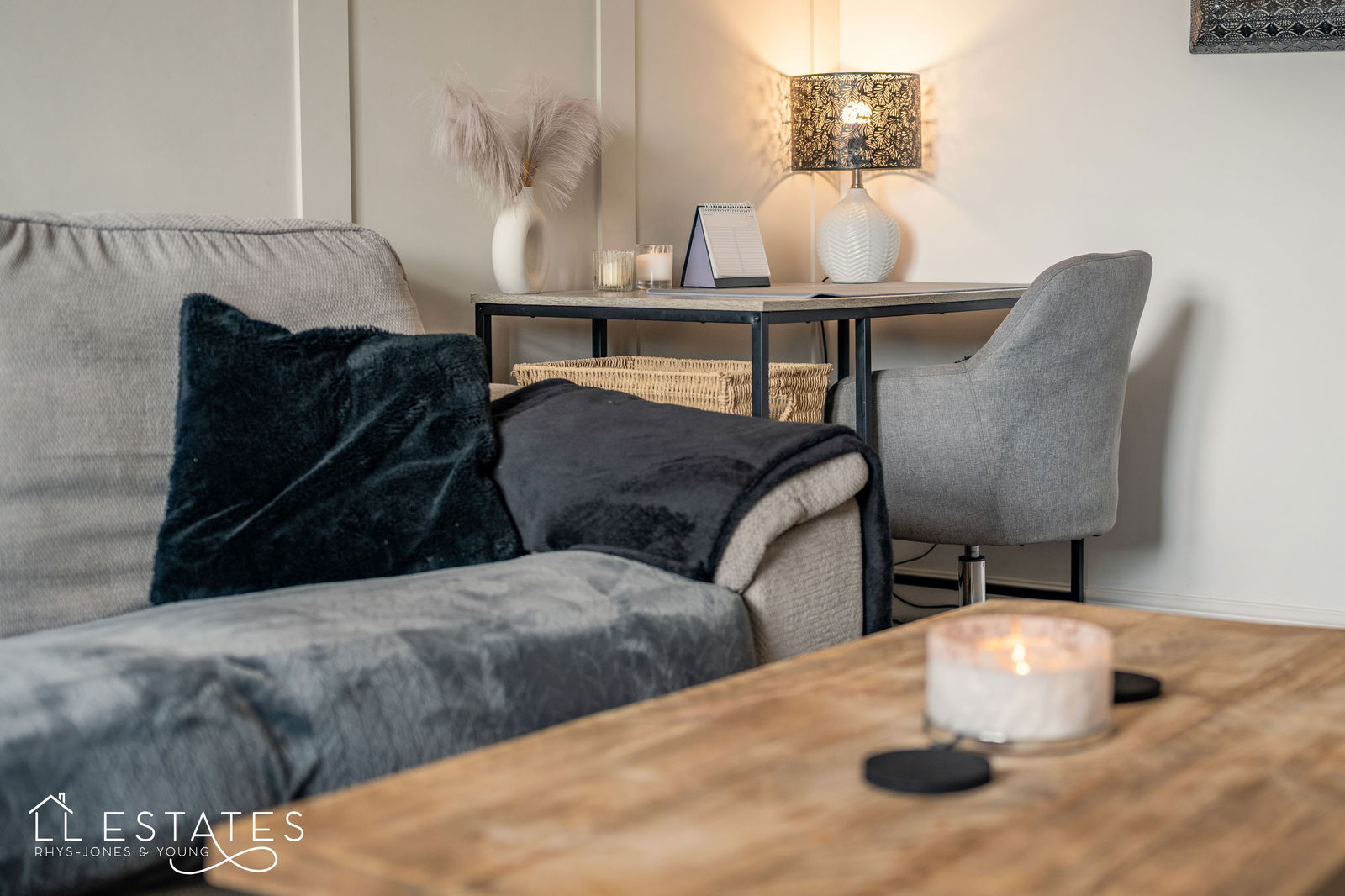 2 bed bungalow for sale in Gillian Drive, Rhyl  - Property Image 5