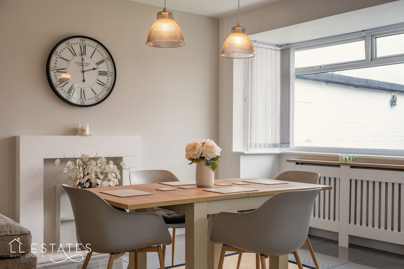 2 bed bungalow for sale in Gillian Drive, Rhyl 8