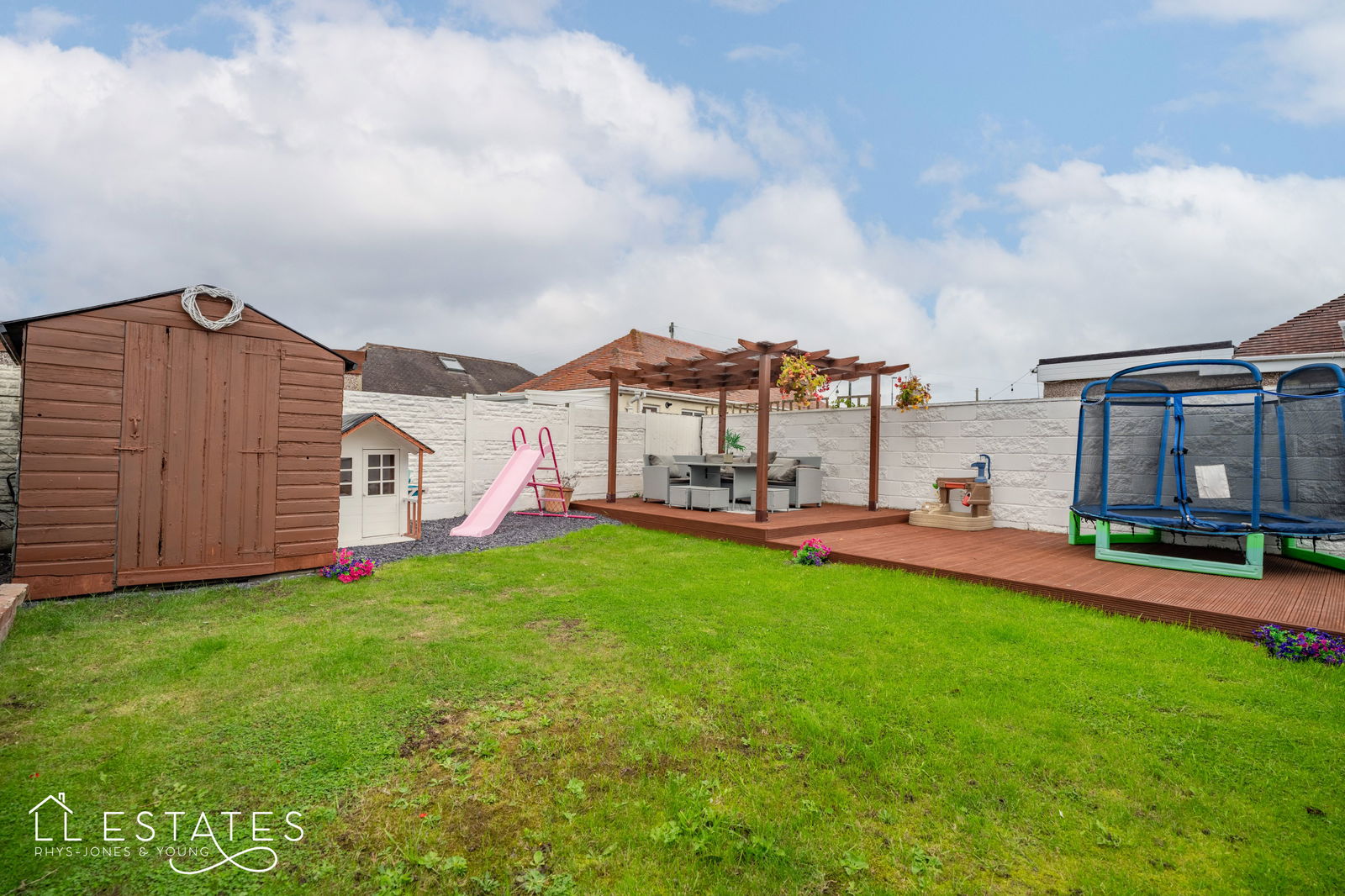 2 bed bungalow for sale in Gillian Drive, Rhyl  - Property Image 14