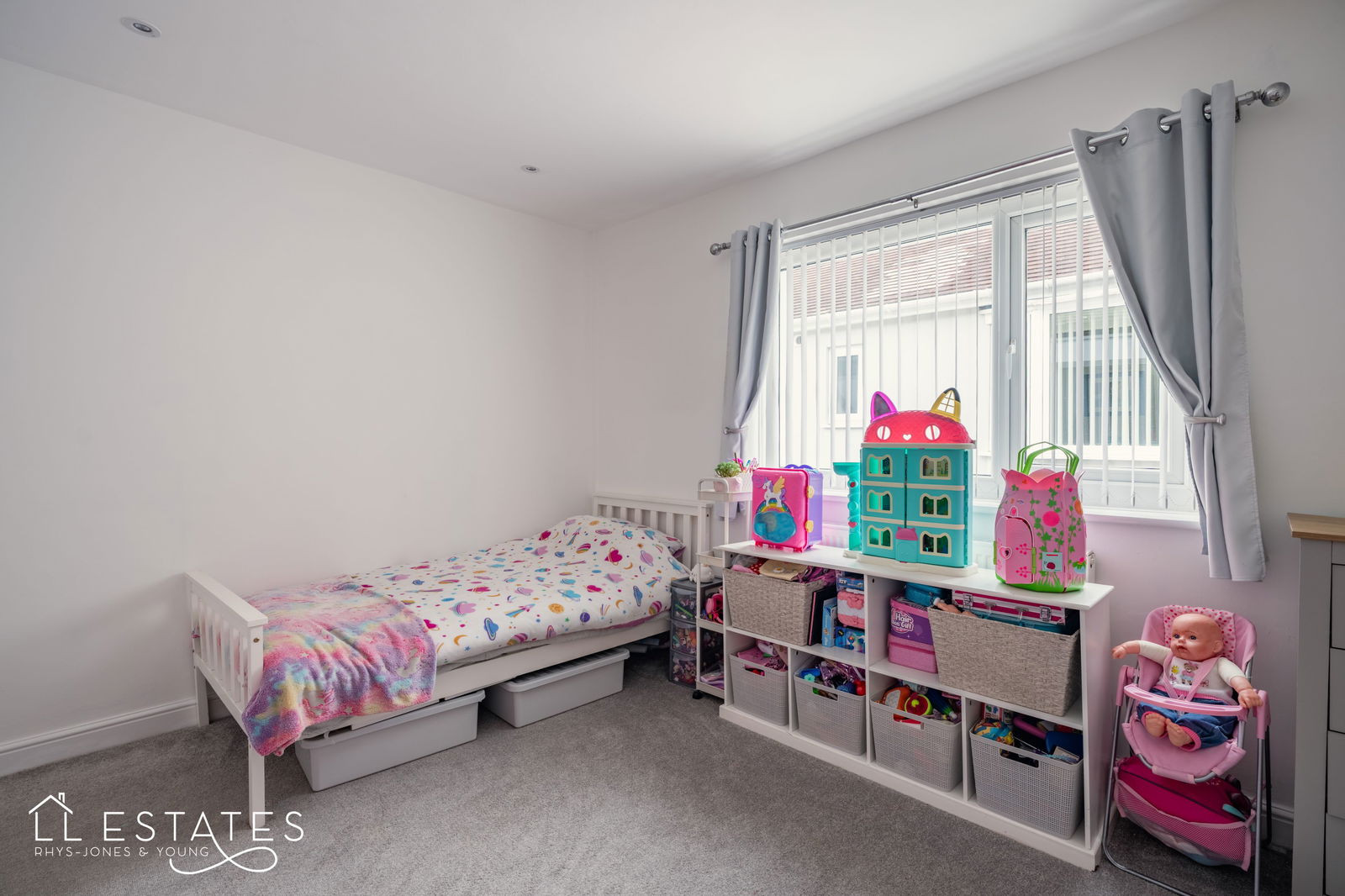 2 bed bungalow for sale in Gillian Drive, Rhyl  - Property Image 12