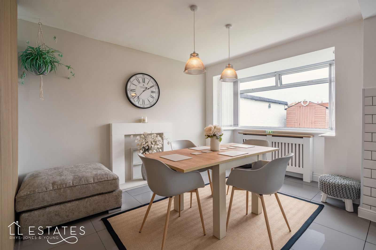 2 bed bungalow for sale in Gillian Drive, Rhyl 2