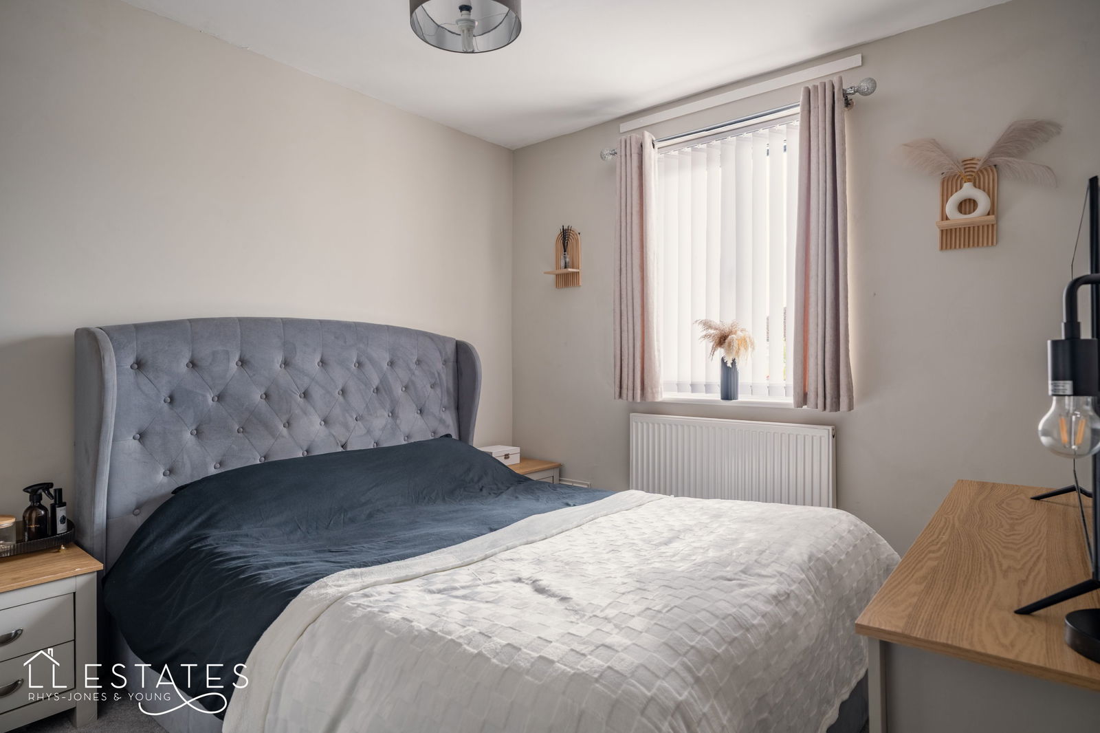 2 bed bungalow for sale in Gillian Drive, Rhyl  - Property Image 11