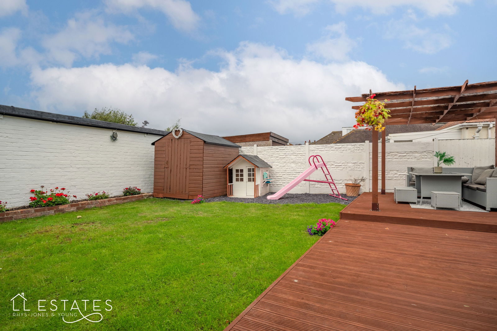 2 bed bungalow for sale in Gillian Drive, Rhyl  - Property Image 13