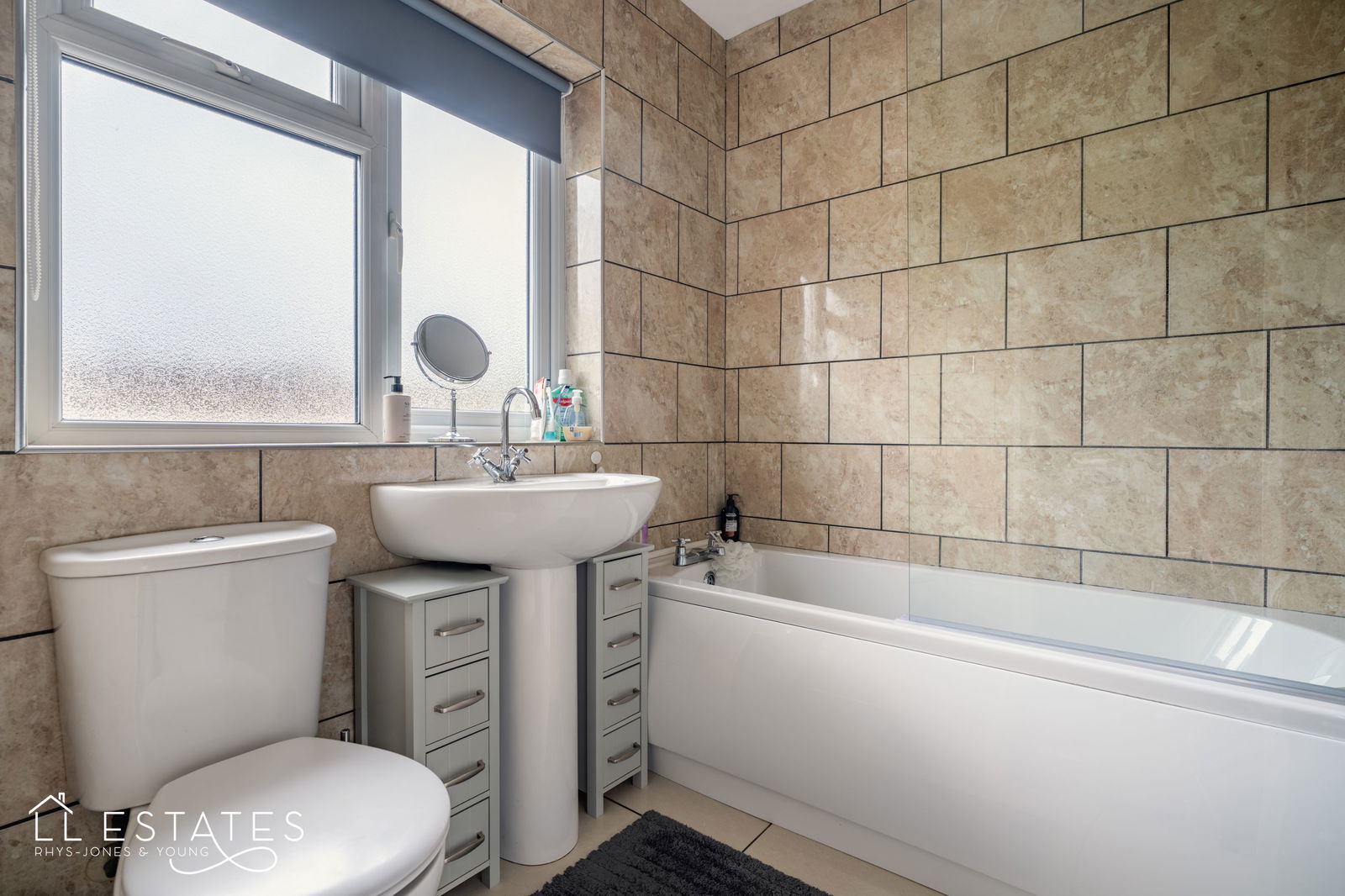 3 bed semi-detached house for sale in Princes Park, Rhuddlan  - Property Image 9