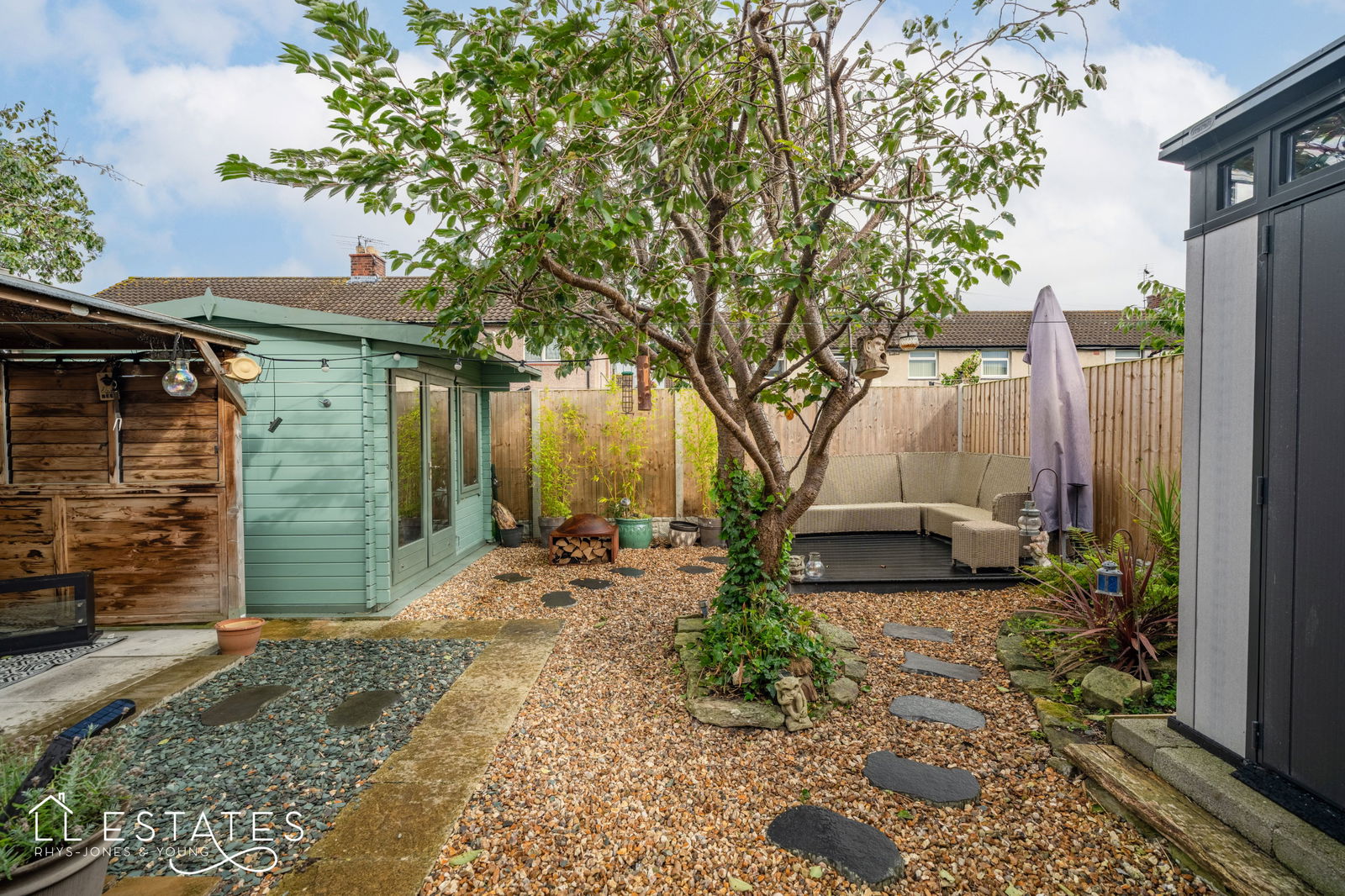 3 bed semi-detached house for sale in Princes Park, Rhuddlan 9