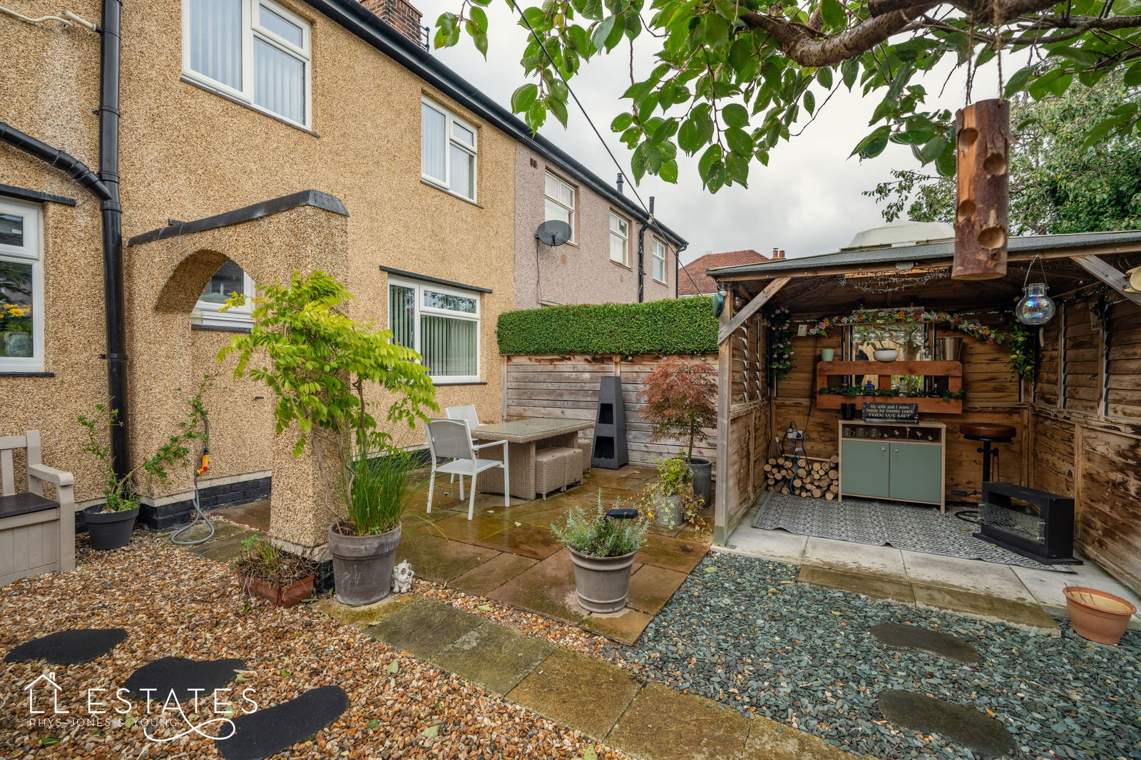 3 bed semi-detached house for sale in Princes Park, Rhuddlan 10