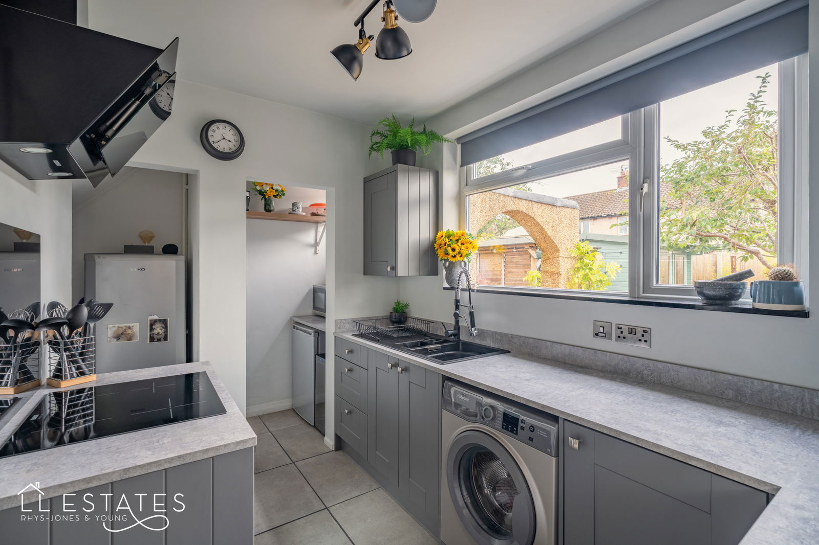 3 bed semi-detached house for sale in Princes Park, Rhuddlan  - Property Image 3