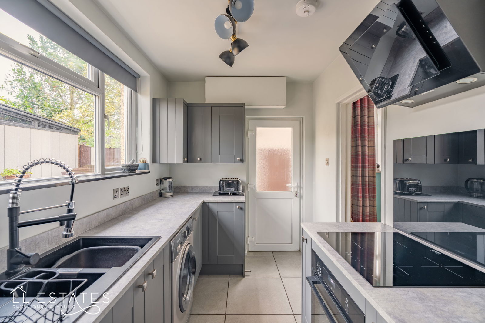 3 bed semi-detached house for sale in Princes Park, Rhuddlan  - Property Image 4