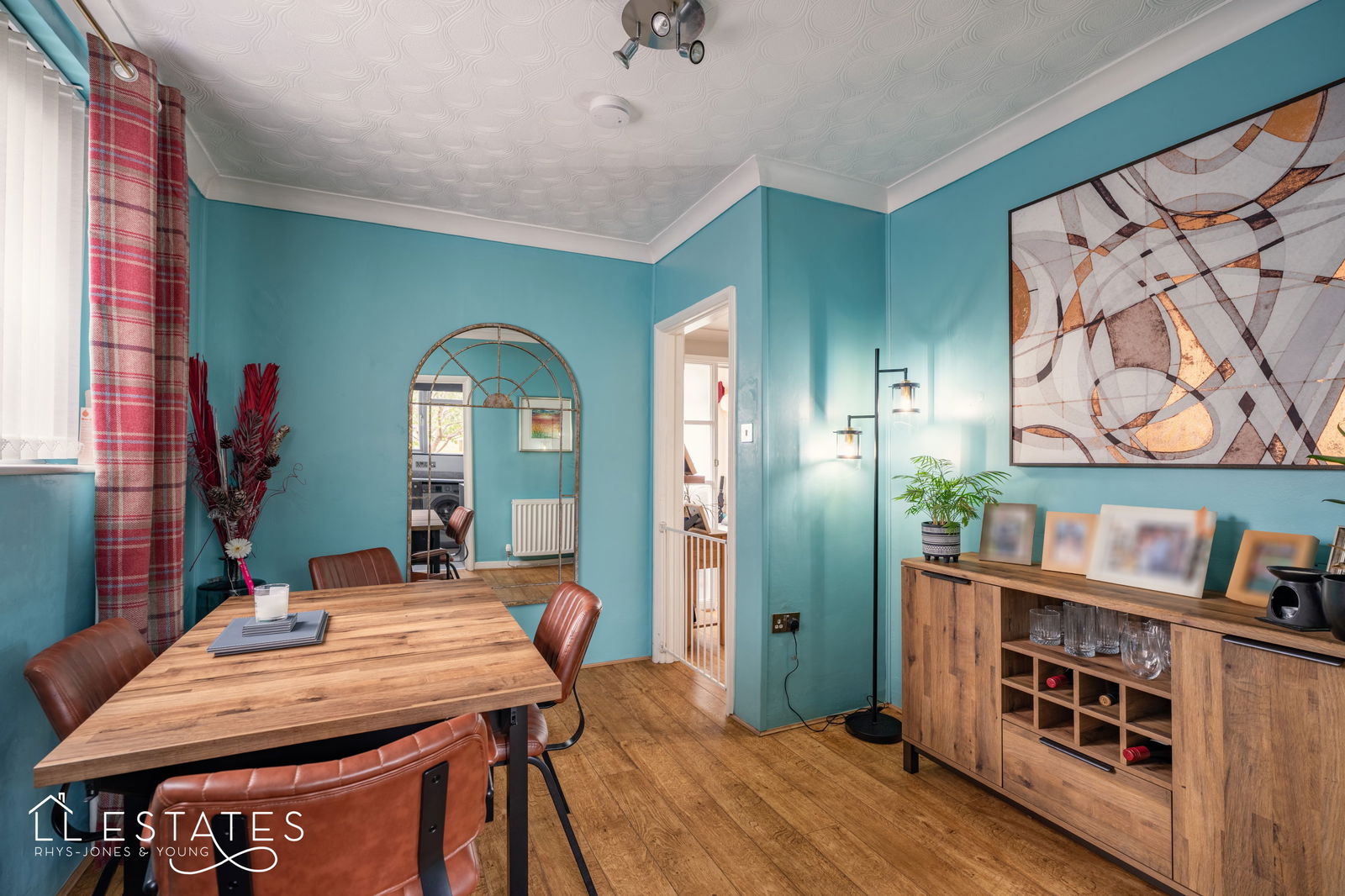 3 bed semi-detached house for sale in Princes Park, Rhuddlan 4