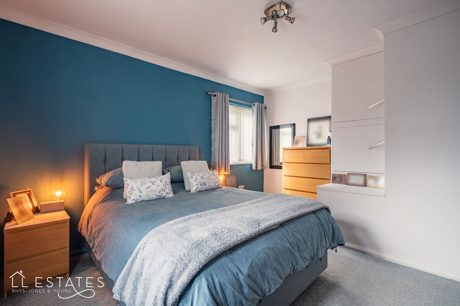 3 bed semi-detached house for sale in Princes Park, Rhuddlan 5