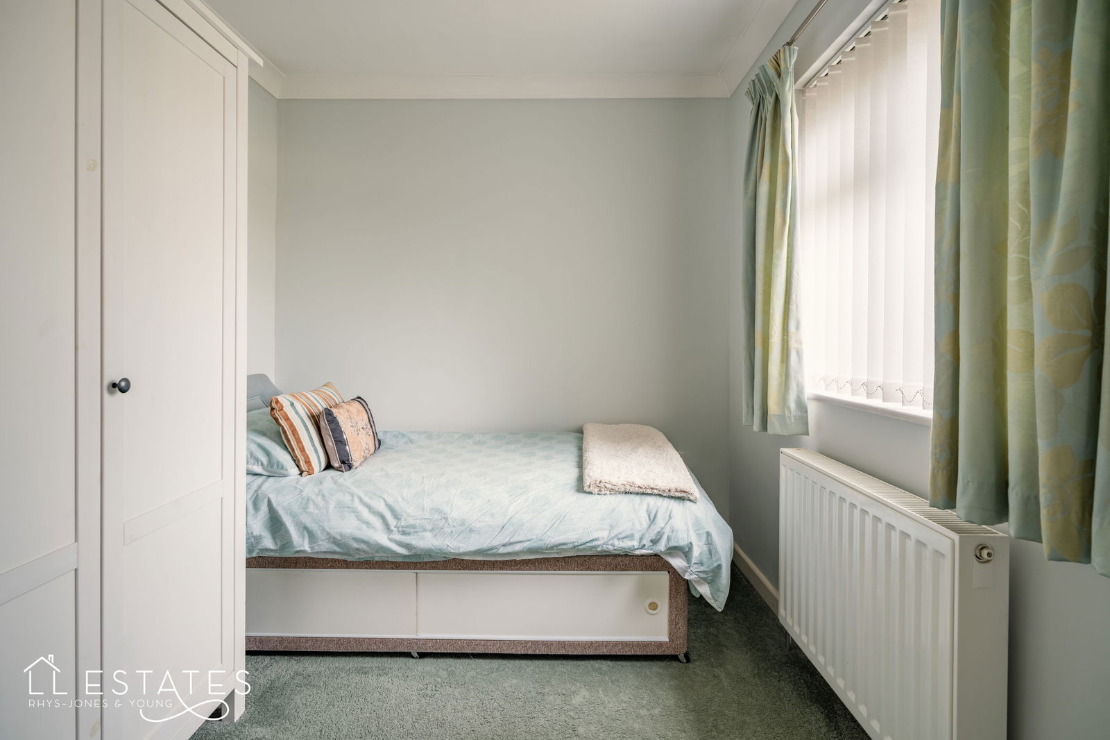 3 bed semi-detached house for sale in Princes Park, Rhuddlan  - Property Image 8