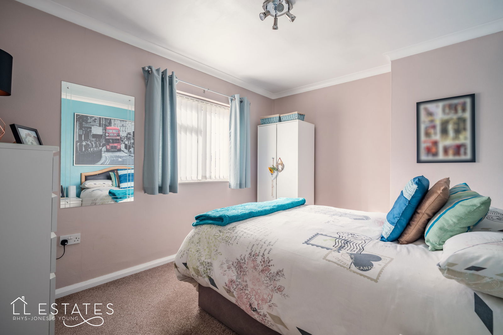 3 bed semi-detached house for sale in Princes Park, Rhuddlan 6