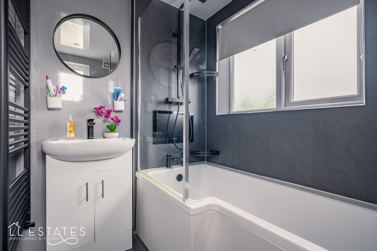 3 bed semi-detached house for sale in Durlston Drive, Prestatyn  - Property Image 8
