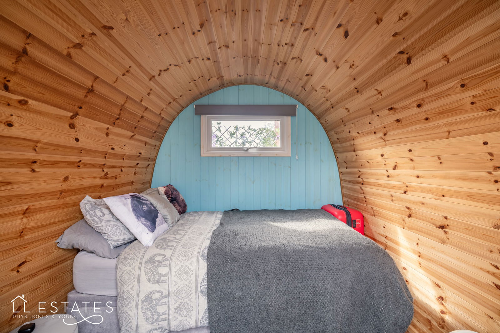 3 bed semi-detached house for sale in Durlston Drive, Prestatyn 8