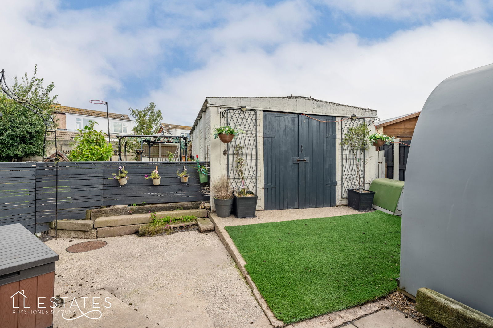3 bed semi-detached house for sale in Durlston Drive, Prestatyn  - Property Image 11