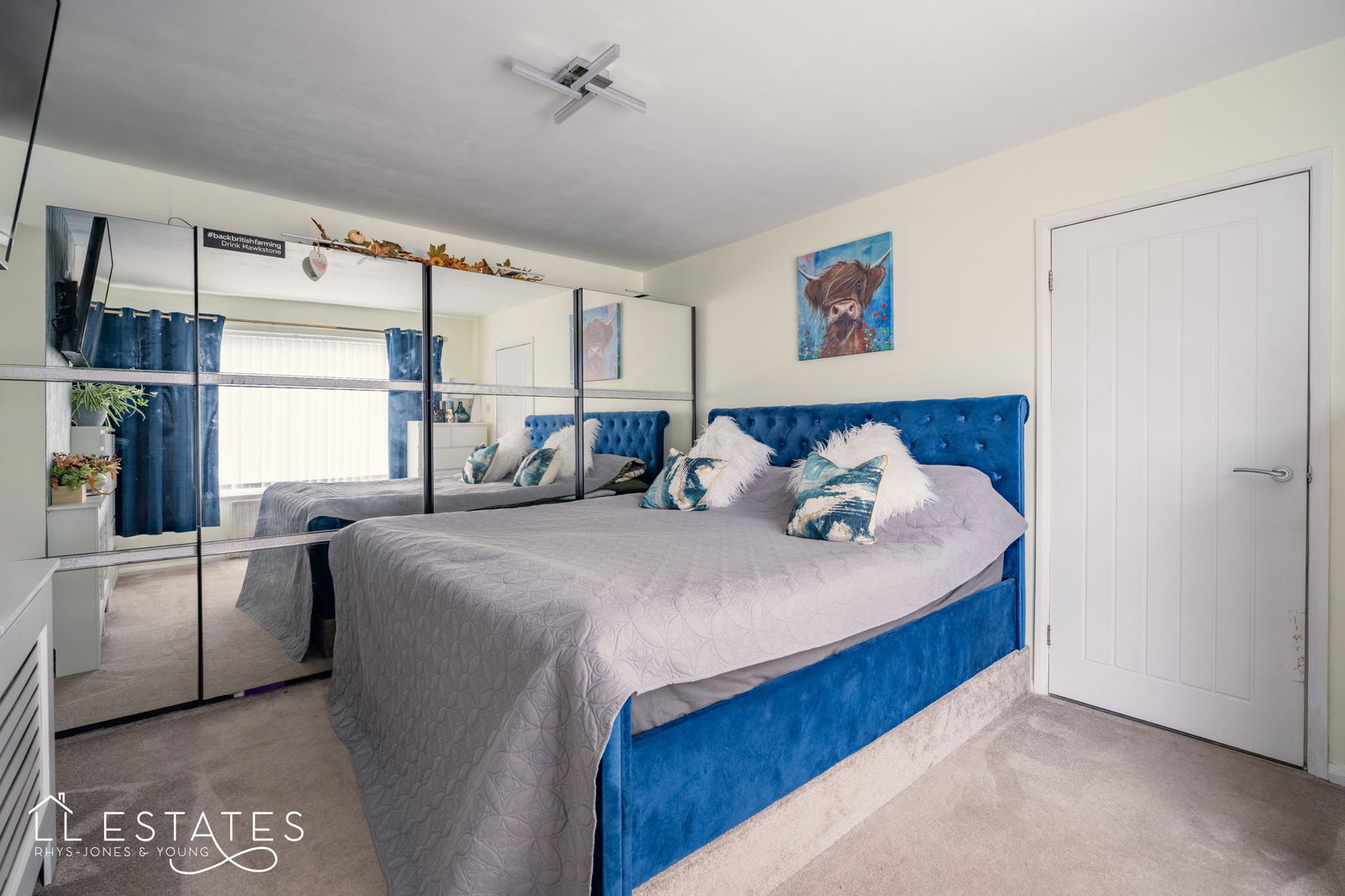 3 bed semi-detached house for sale in Durlston Drive, Prestatyn 3