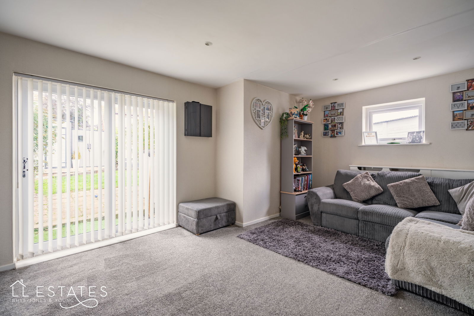 3 bed semi-detached house for sale in Durlston Drive, Prestatyn  - Property Image 3