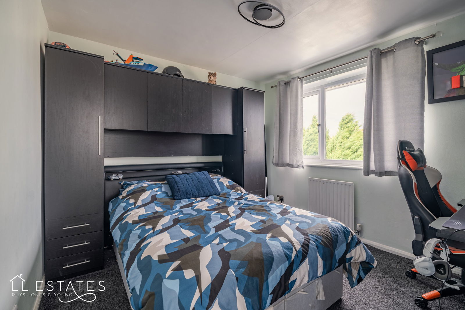 3 bed semi-detached house for sale in Durlston Drive, Prestatyn 4