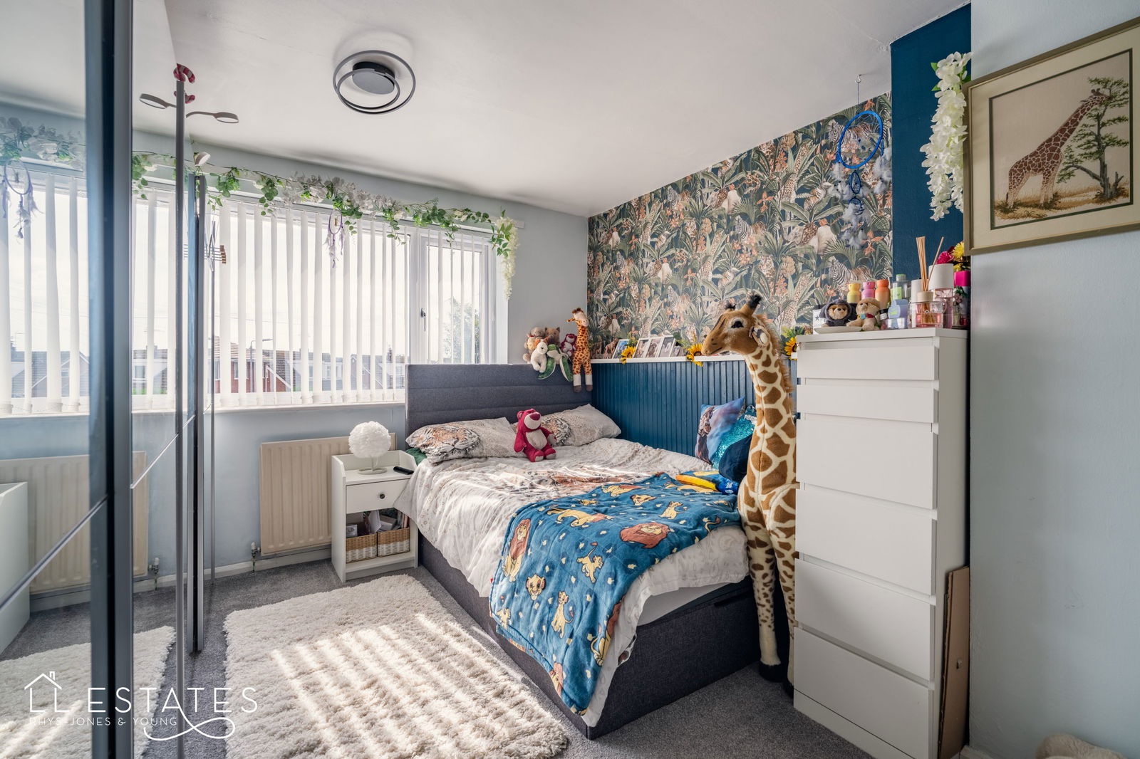 3 bed semi-detached house for sale in Durlston Drive, Prestatyn  - Property Image 6