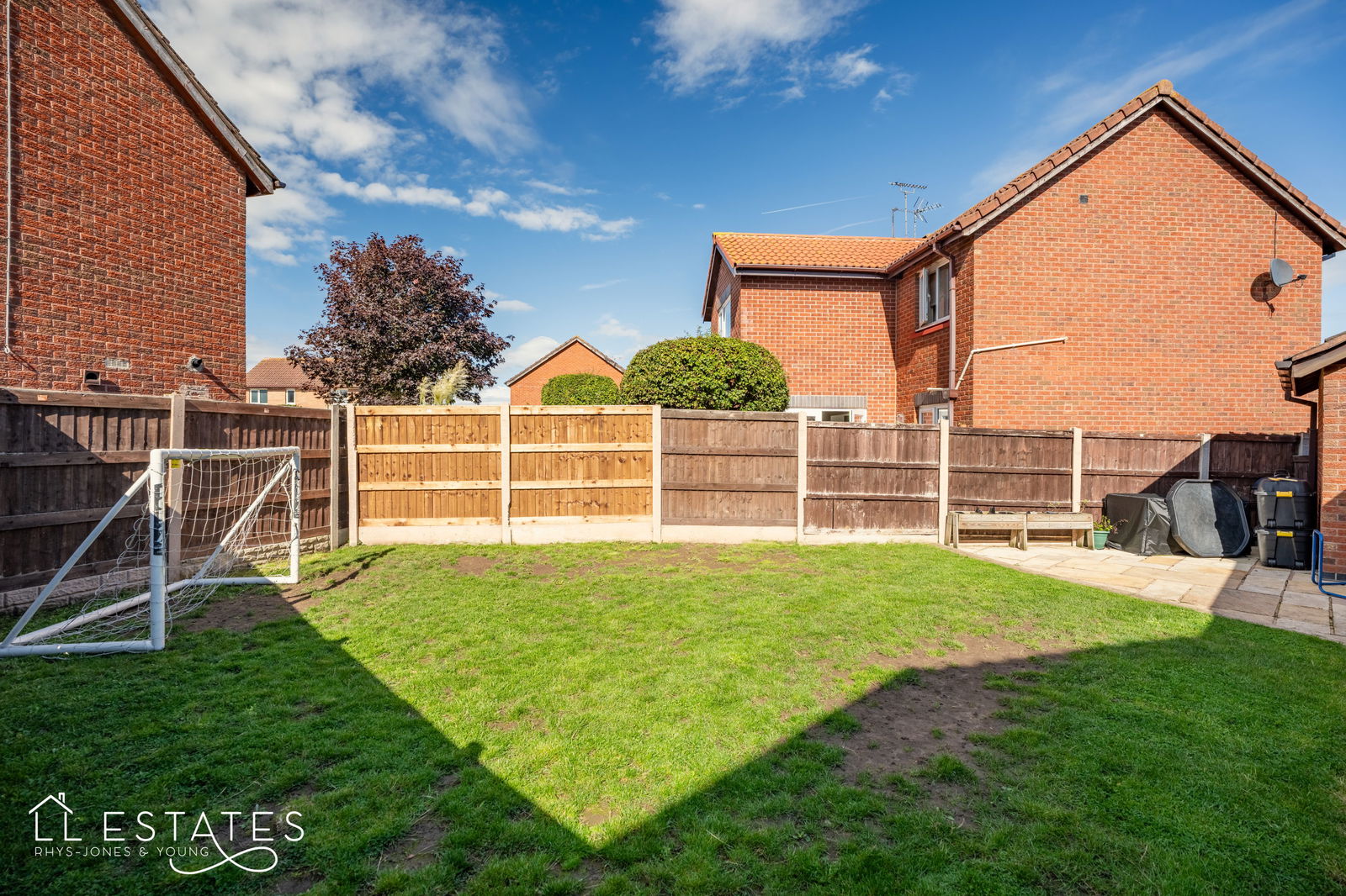 3 bed detached house for sale in Roseview Crescent, Kinmel Bay  - Property Image 12
