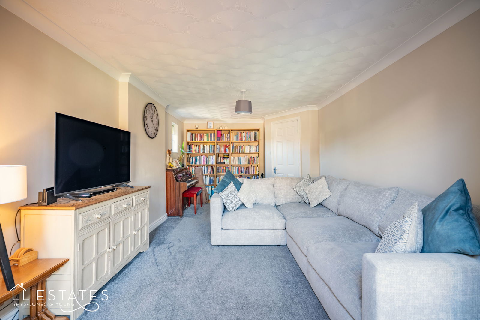 3 bed detached house for sale in Roseview Crescent, Kinmel Bay  - Property Image 4