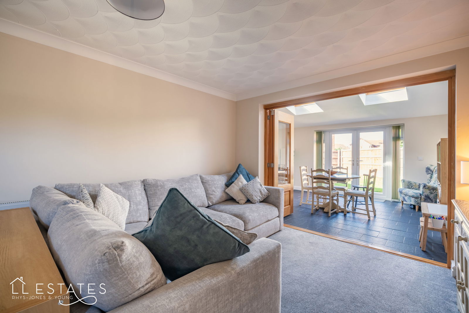 3 bed detached house for sale in Roseview Crescent, Kinmel Bay  - Property Image 7