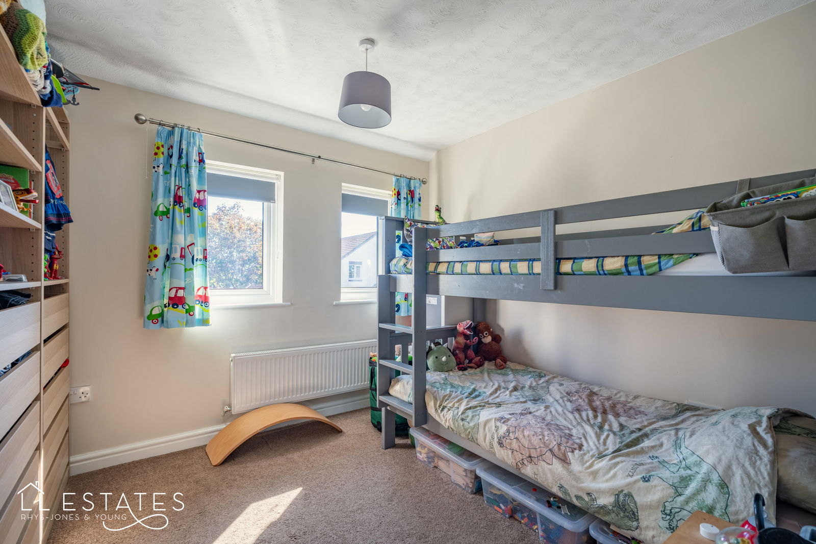 3 bed detached house for sale in Roseview Crescent, Kinmel Bay  - Property Image 10