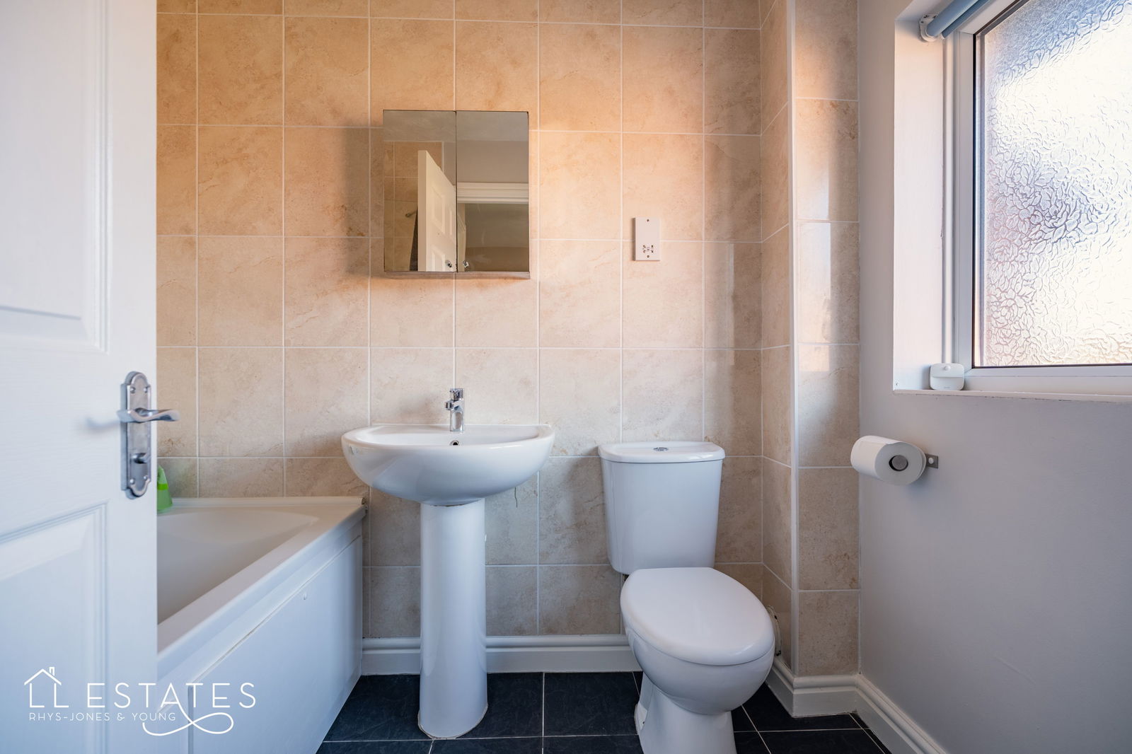 3 bed detached house for sale in Roseview Crescent, Kinmel Bay  - Property Image 11