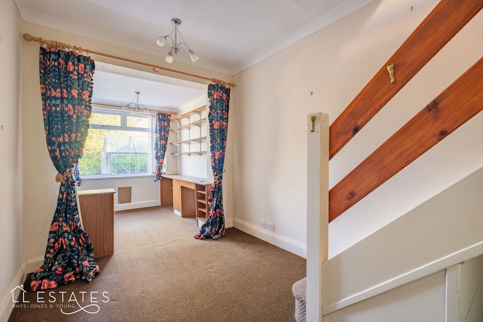 3 bed semi-detached bungalow for sale in Ffordd Ffynnon, Prestatyn  - Property Image 10