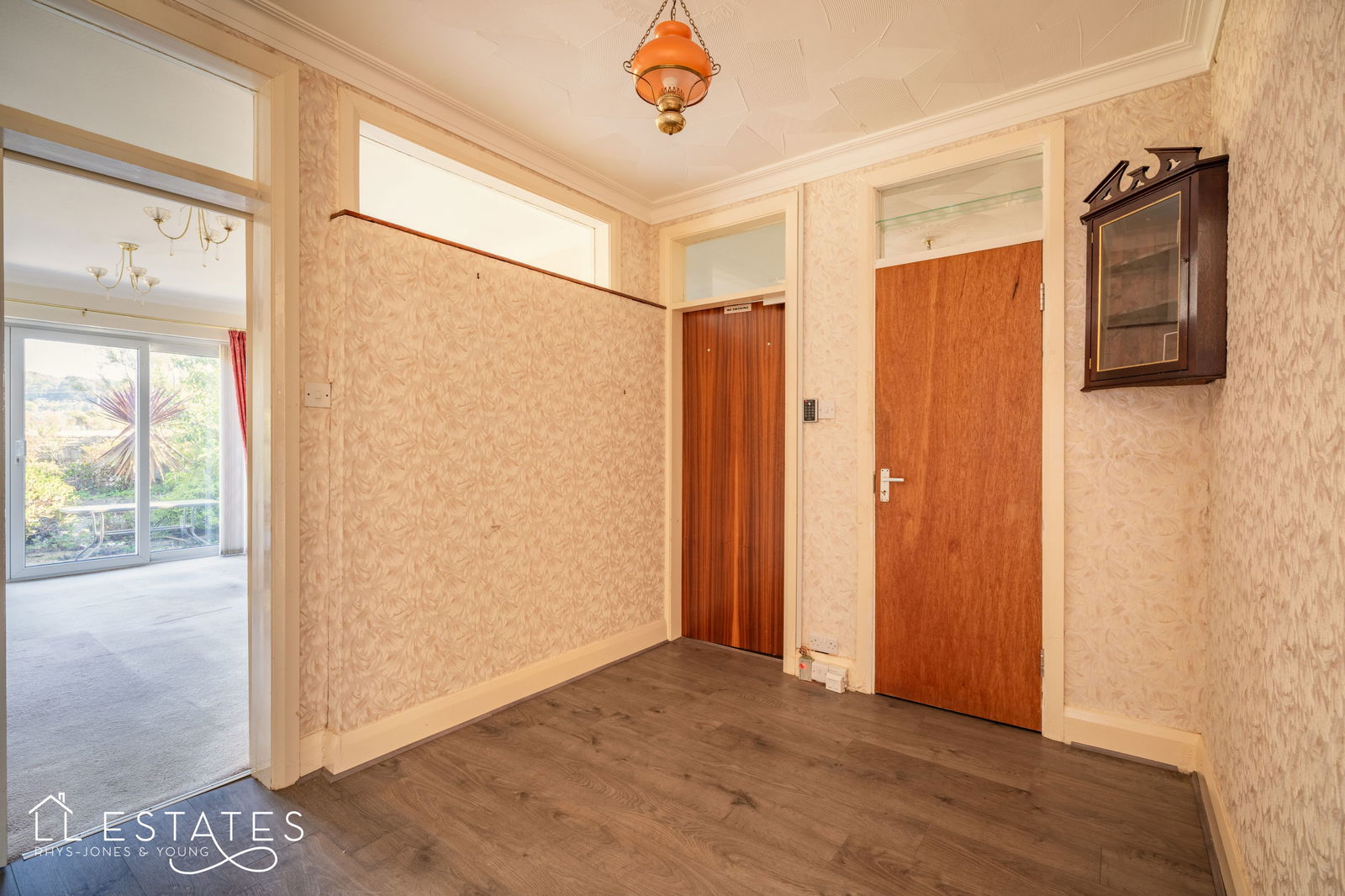 3 bed semi-detached bungalow for sale in Ffordd Ffynnon, Prestatyn  - Property Image 11