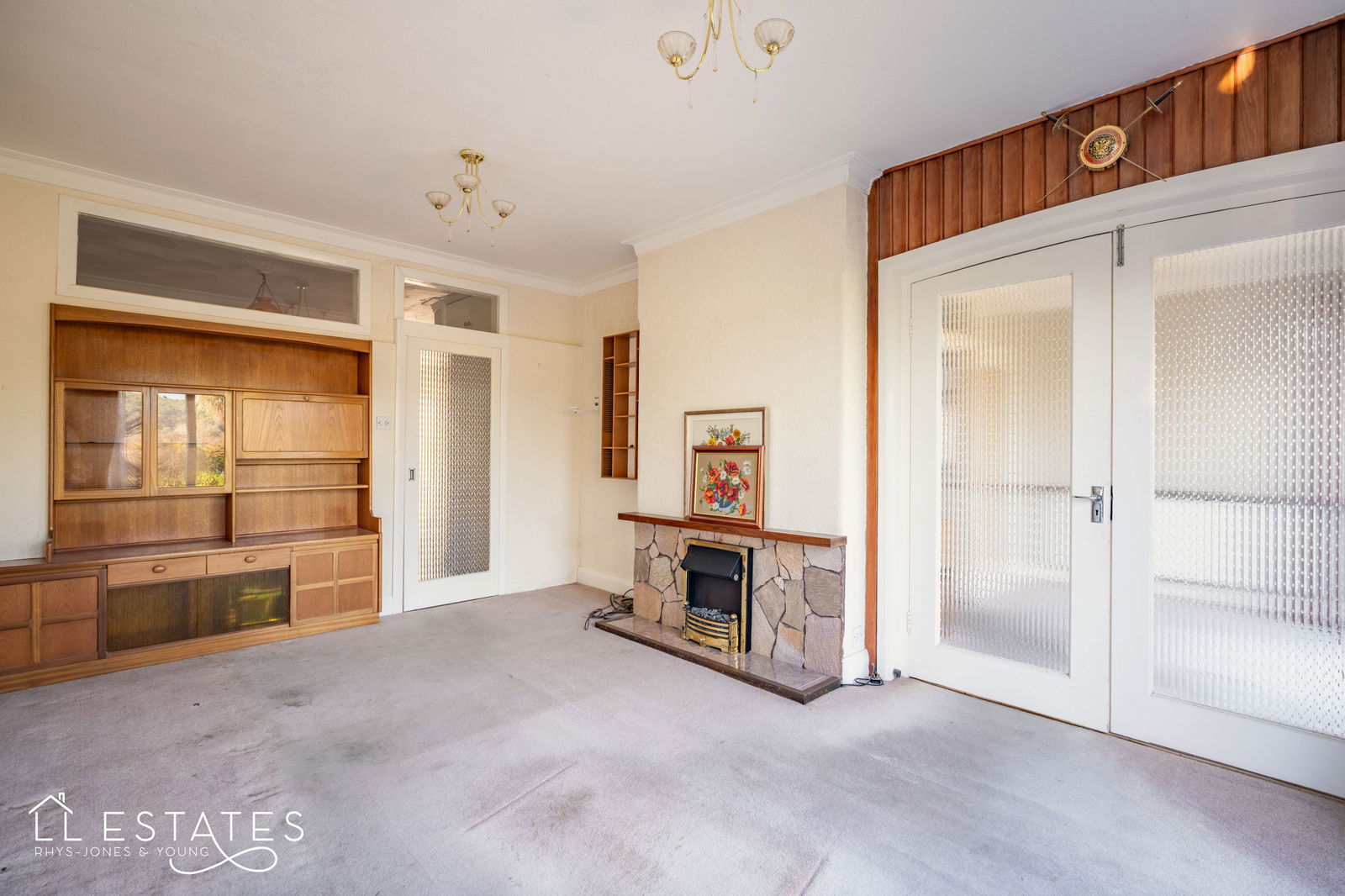 3 bed semi-detached bungalow for sale in Ffordd Ffynnon, Prestatyn  - Property Image 4