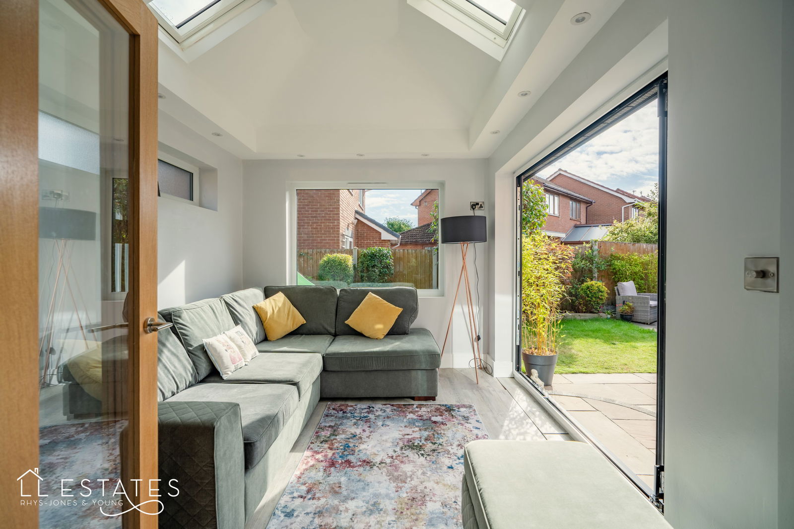 4 bed detached house for sale in Ffordd Ffynnon, Rhyl 6