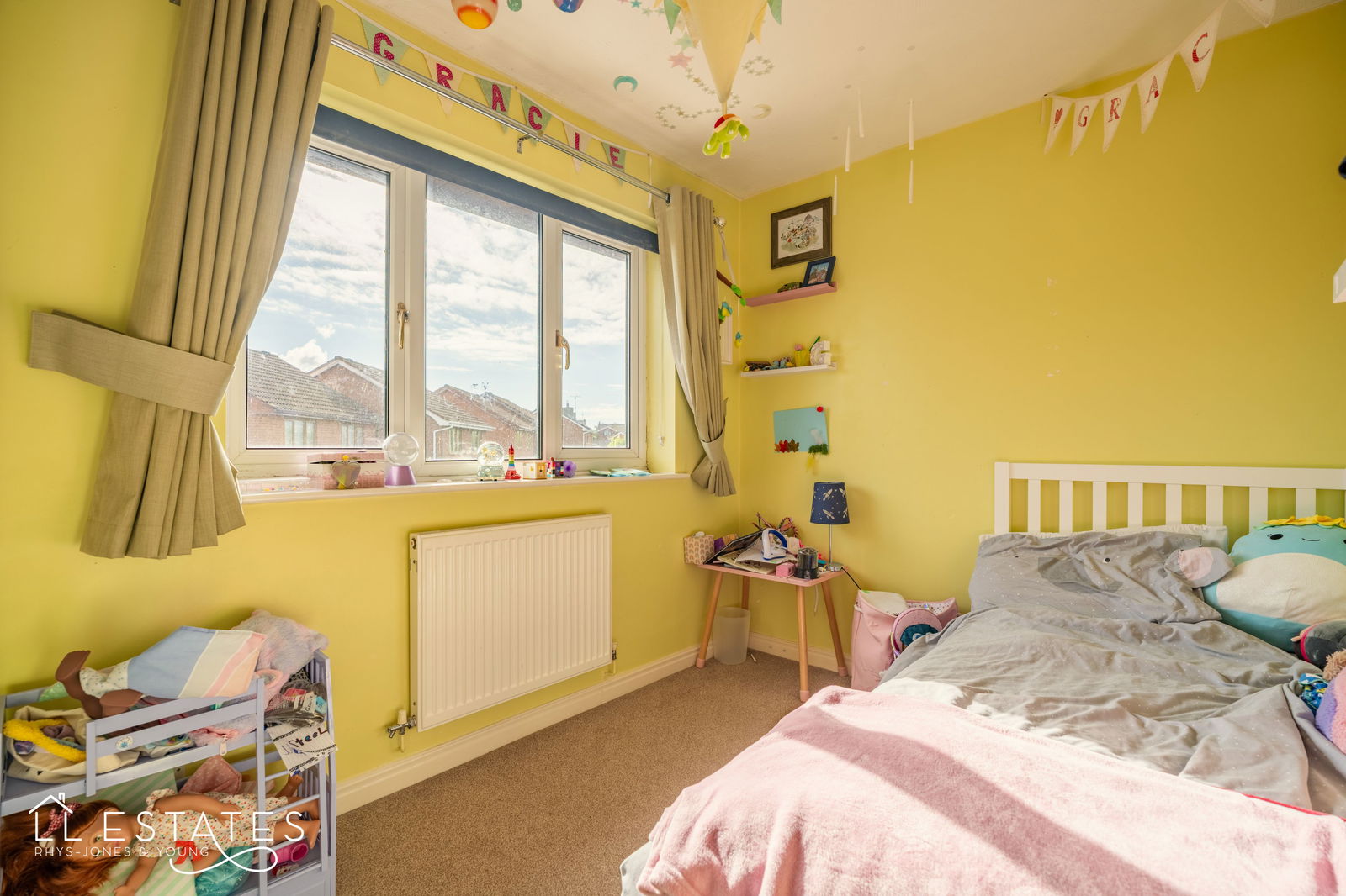 4 bed detached house for sale in Ffordd Ffynnon, Rhyl 11