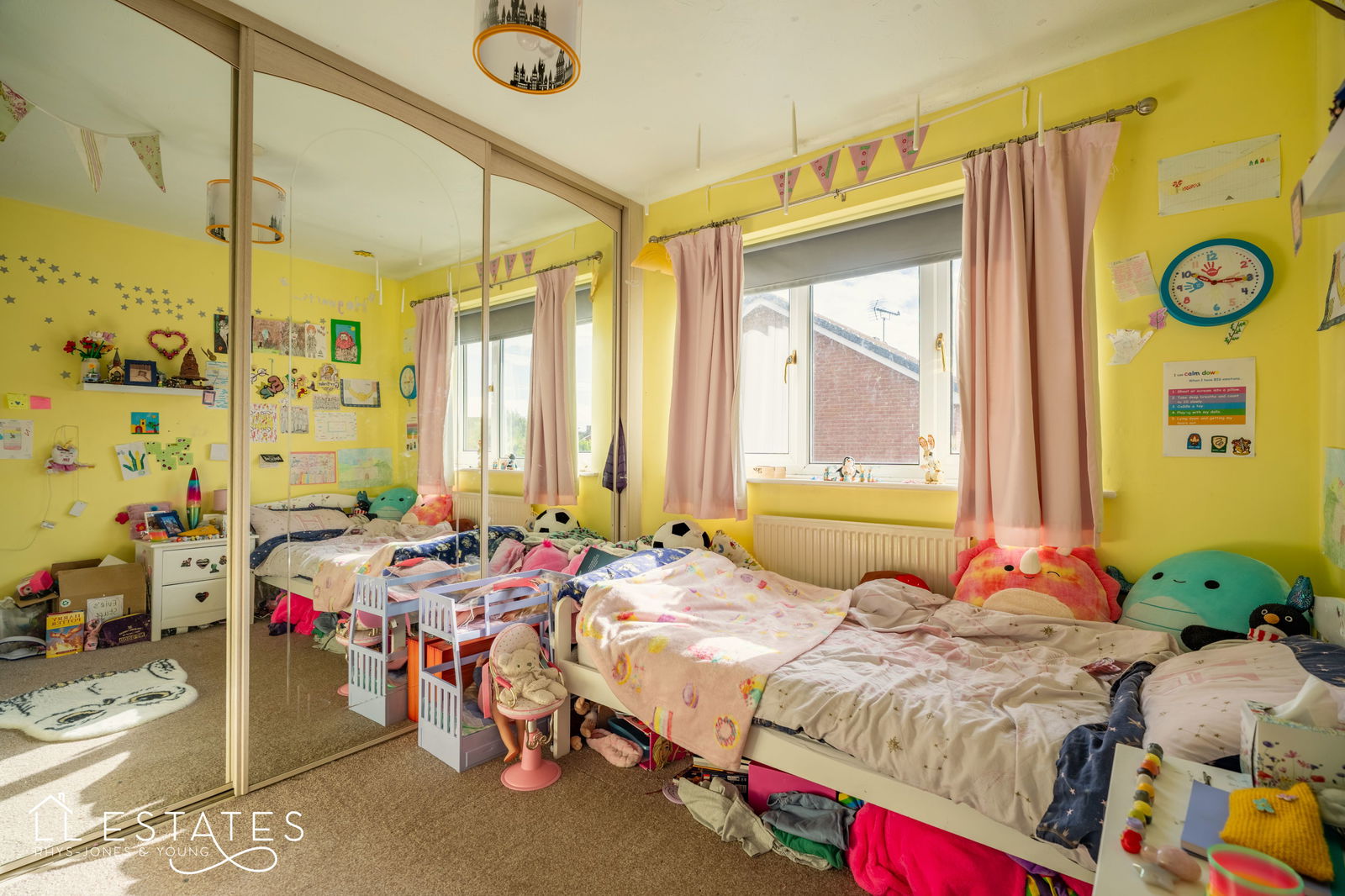 4 bed detached house for sale in Ffordd Ffynnon, Rhyl 9